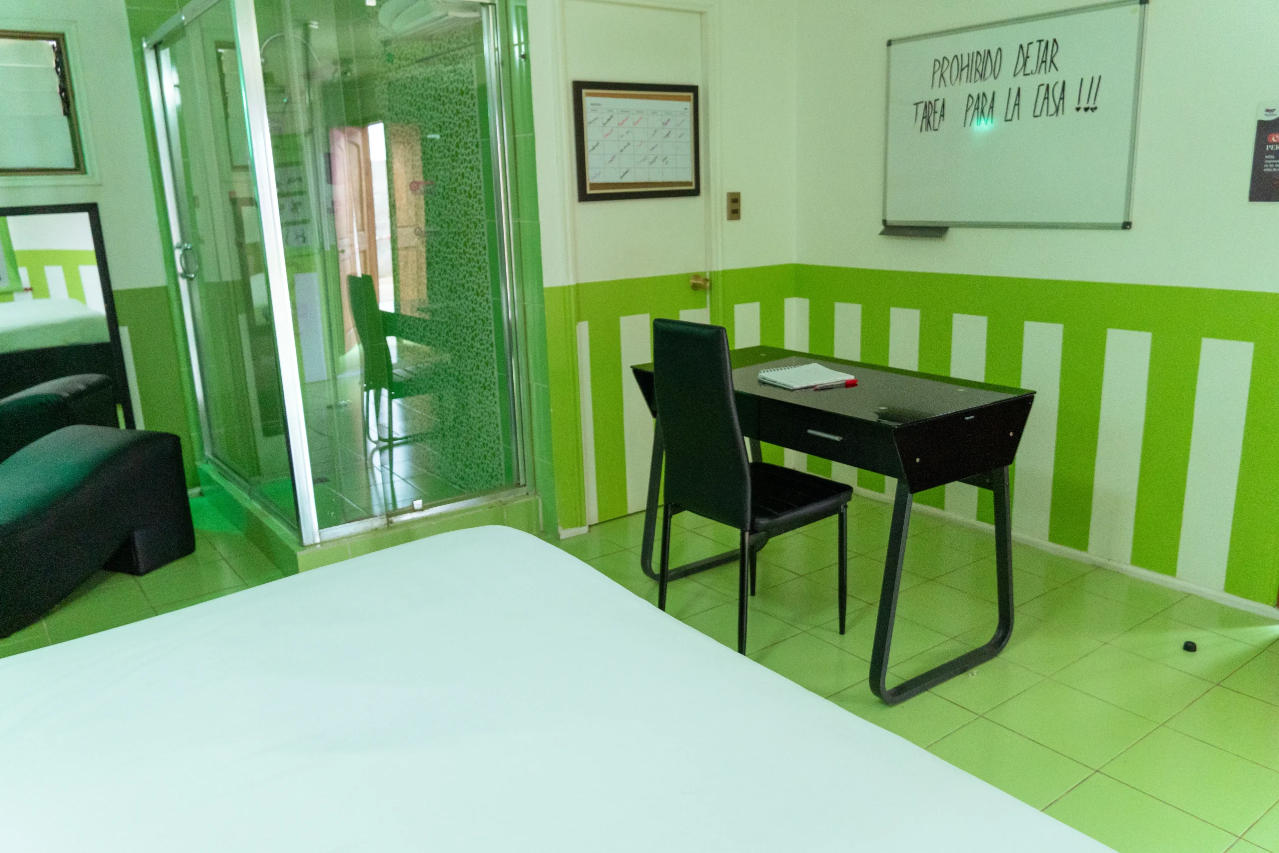 Suite Instituto Sensual - Foto 1