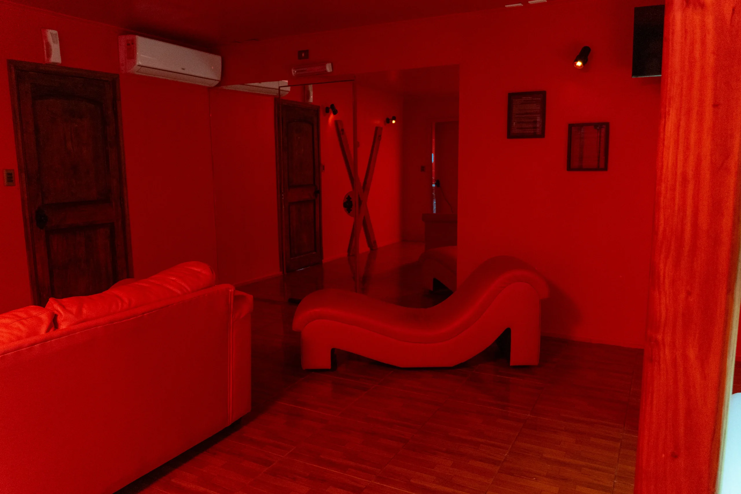 Suite 50 Sombras - Foto 3
