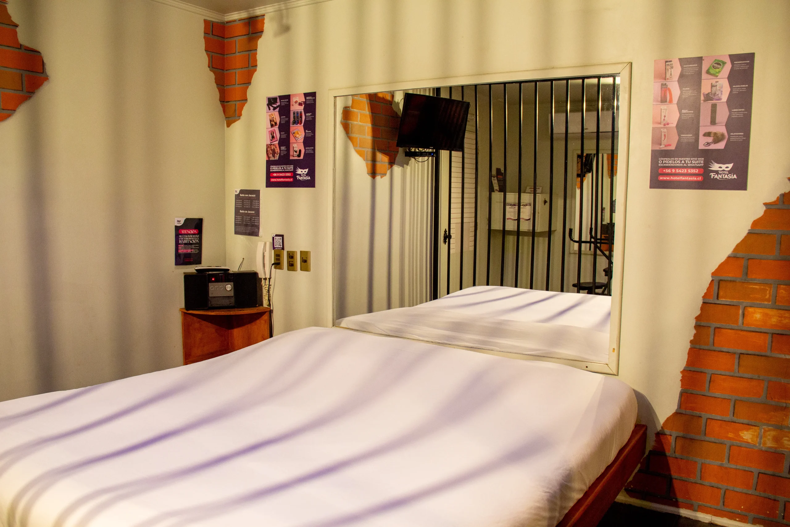Suite Cárcel Pasión - Foto 2