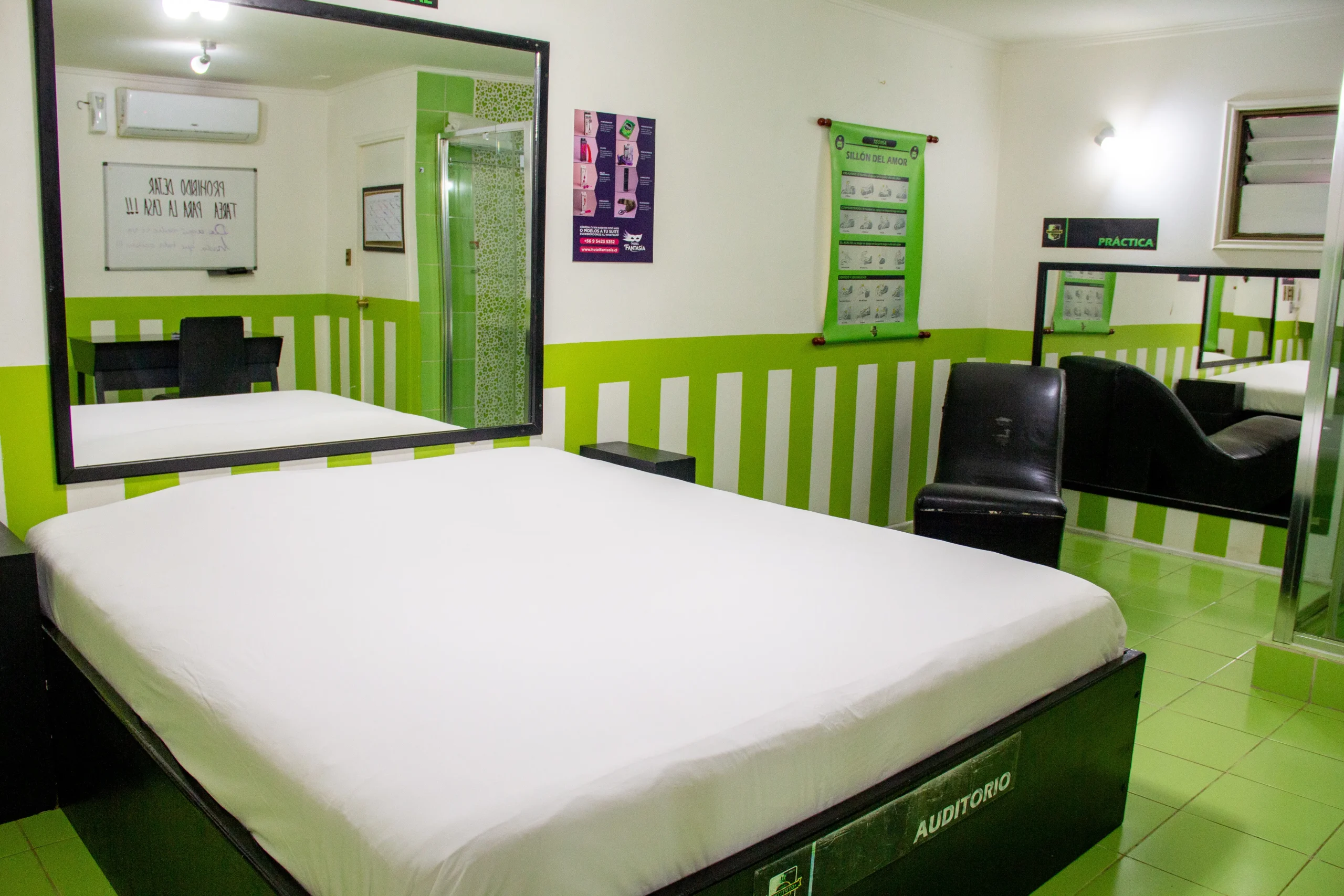 Suite Instituto Sensual - Foto 2