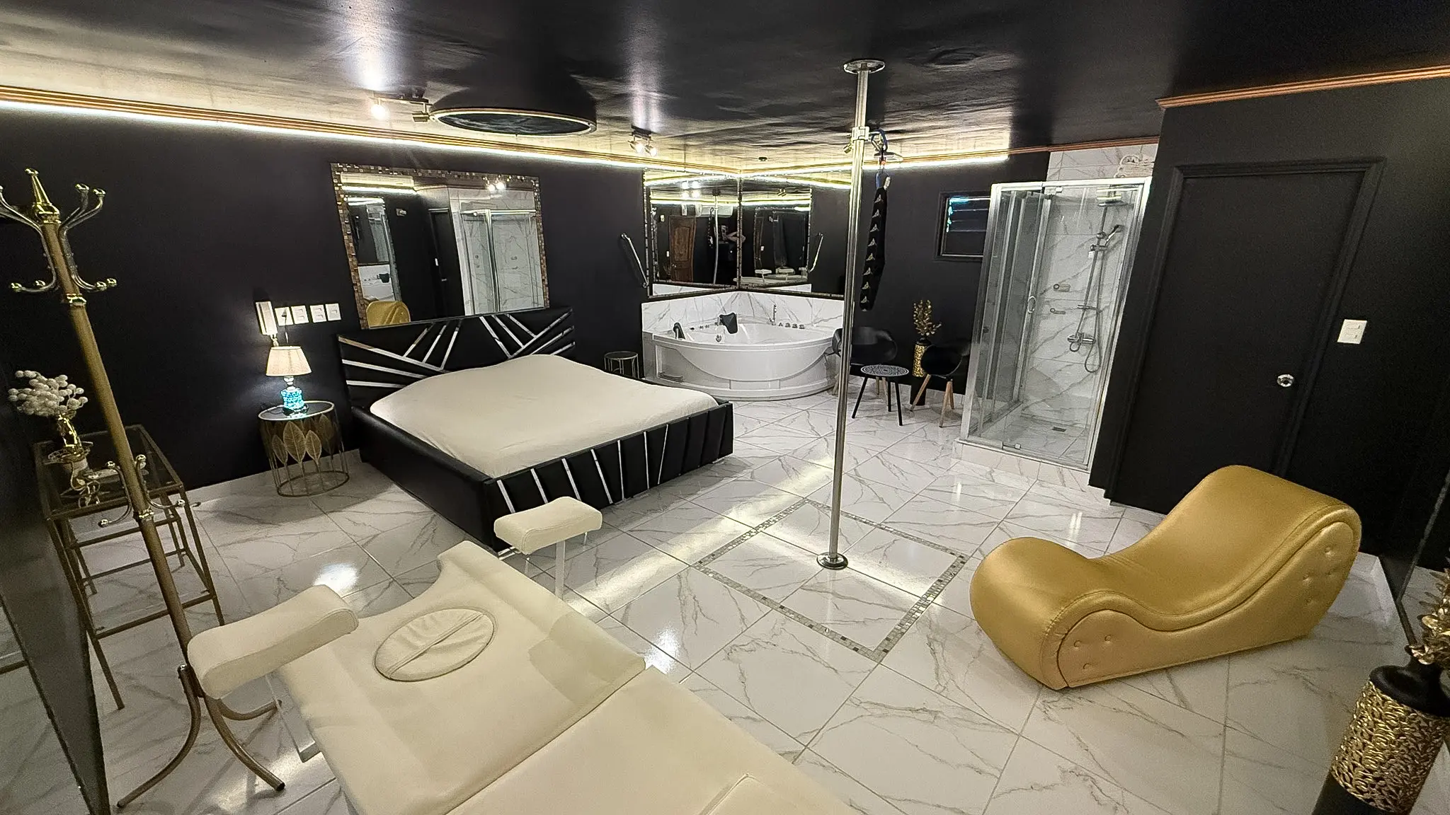 Suite Palacio del Masaje - Foto 4