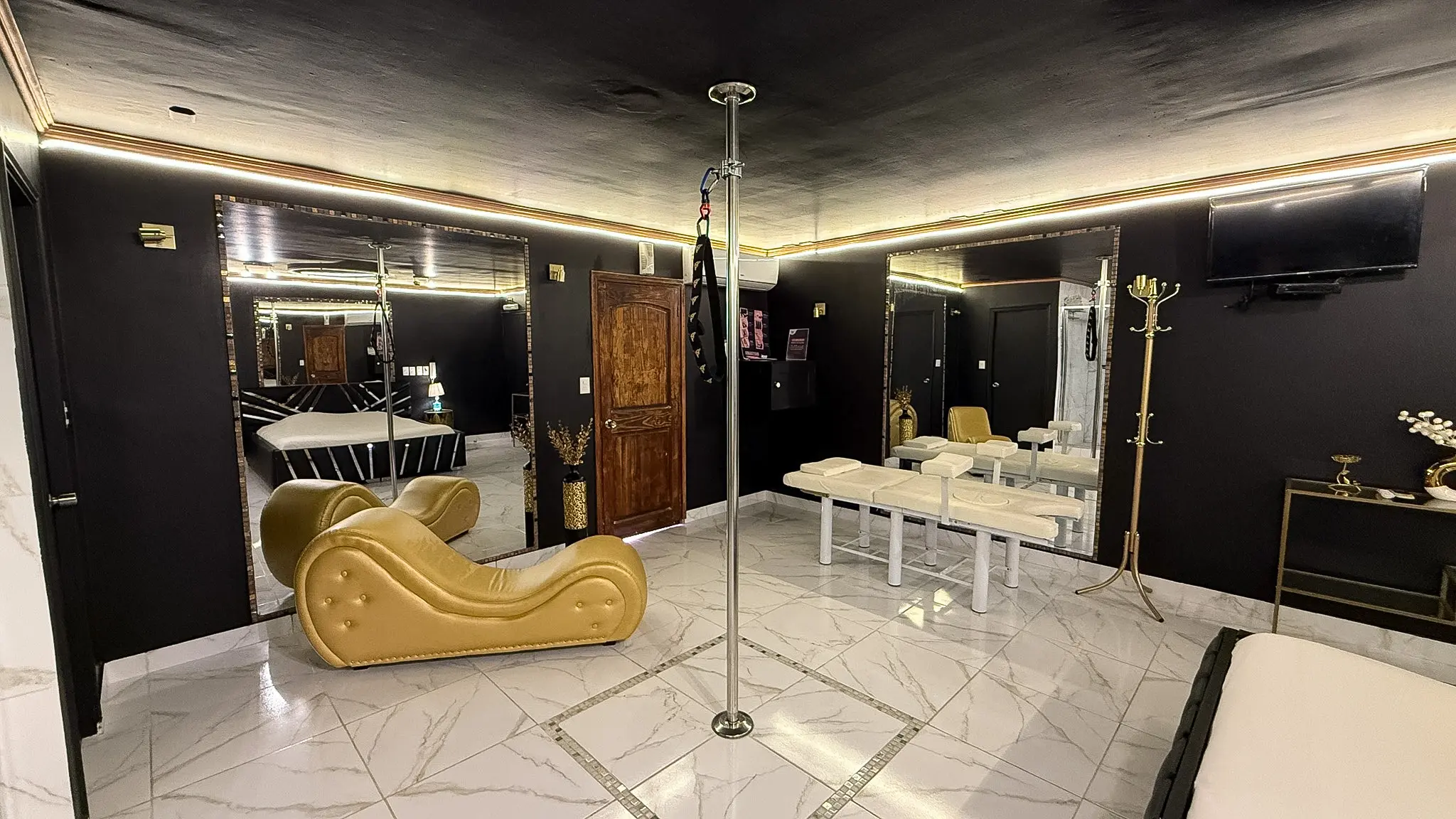 Suite Palacio del Masaje - Foto 5