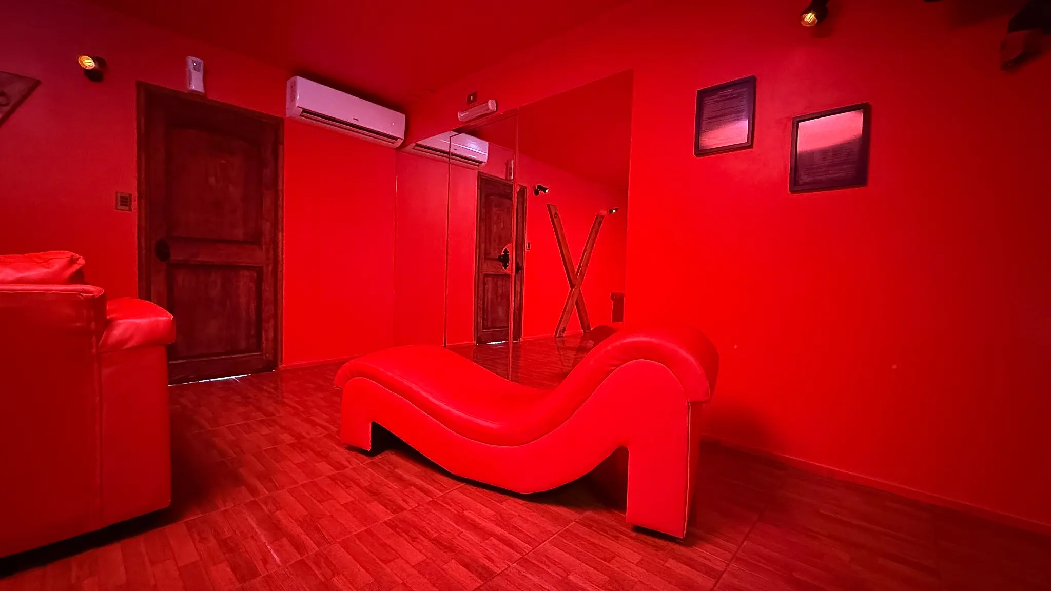 Suite 50 Sombras - Foto 4