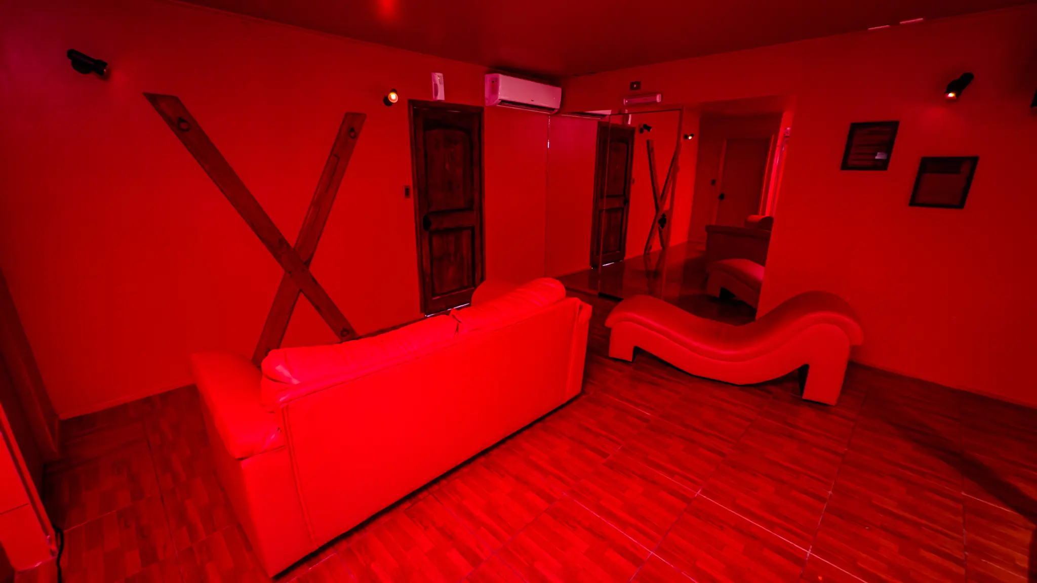 Suite 50 Sombras - Foto 4