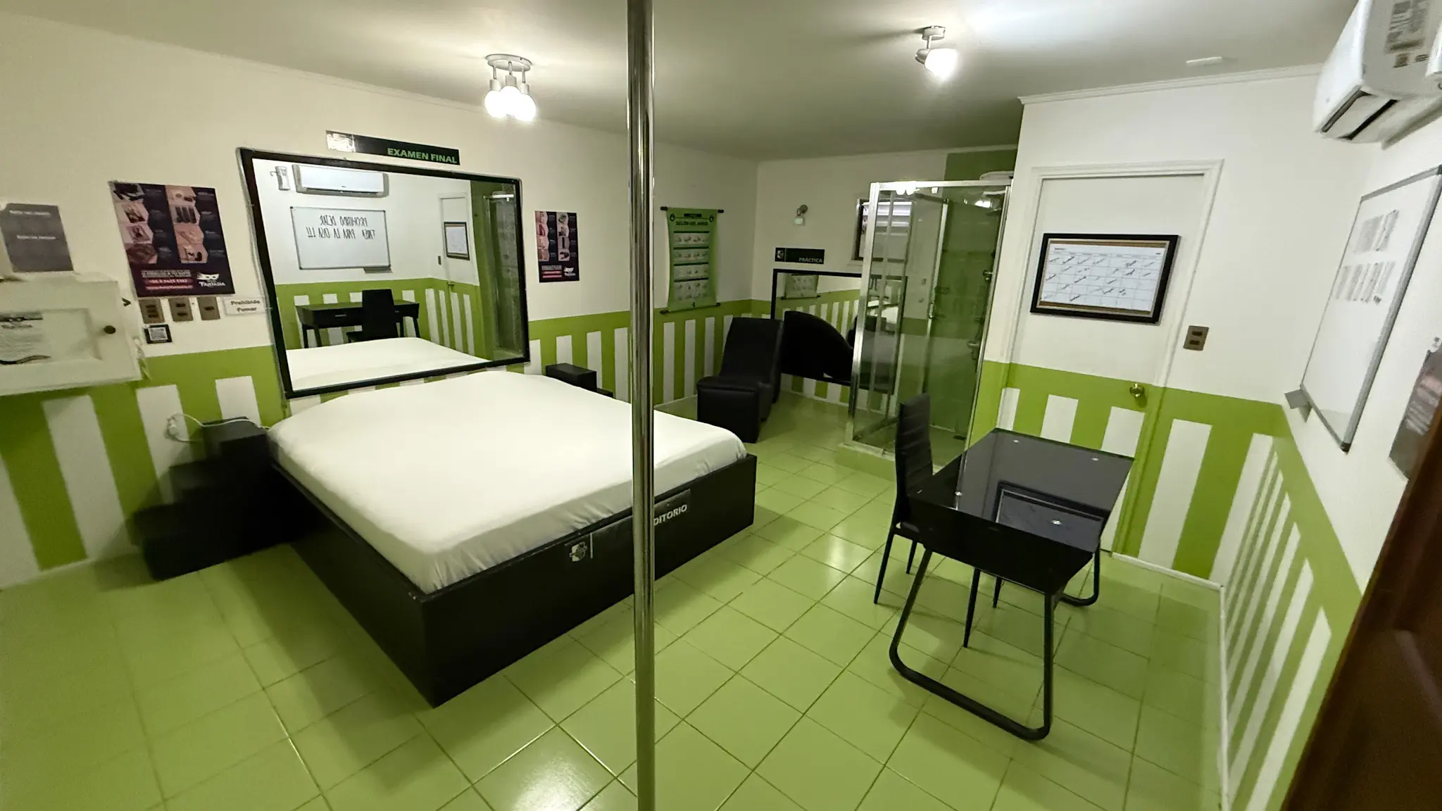 Suite Instituto Sensual - Foto 3