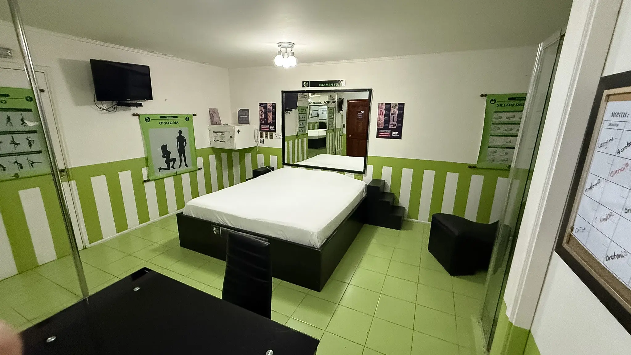 Suite Instituto Sensual - Foto 3