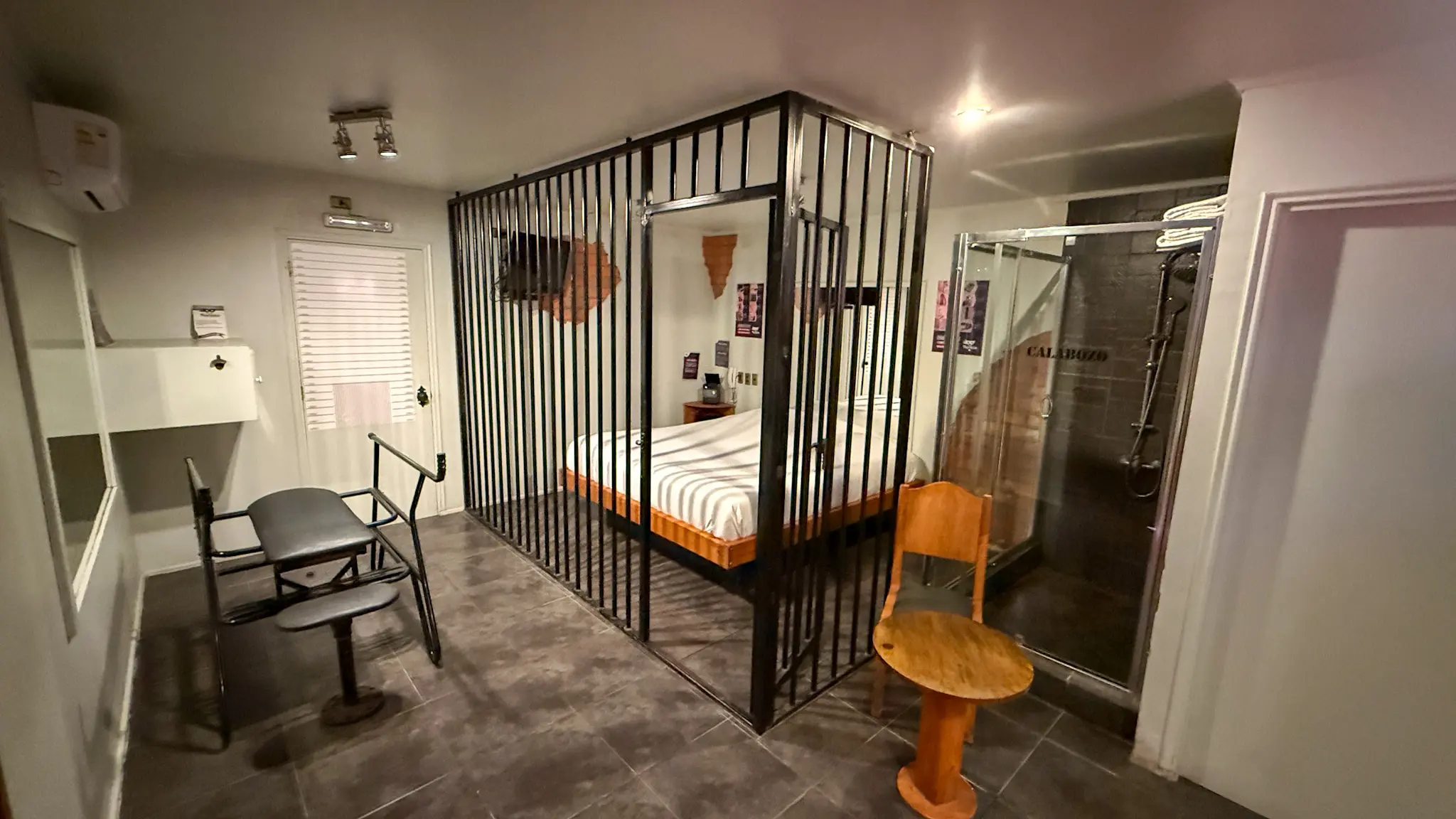 Suite Cárcel Pasión - Foto 3